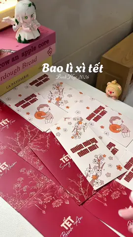 🧧🧧🧧#baolixi #baolixitet #lixitet #lixi #hoang_anh166 