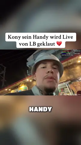 Kony verliert sein Handy in Thailand  #fyp #konygebony #twitch #viral #imtaneax 