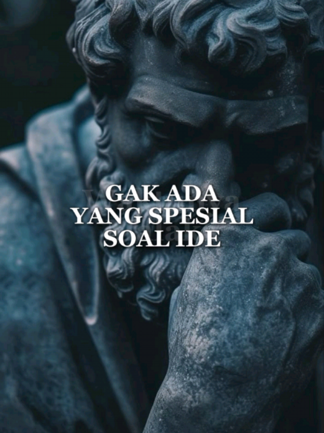 Sedikit tamparan hari ini dari Ferry Irwandi #ferryirwandi #malaka #malakaproject #ide #inovasi 