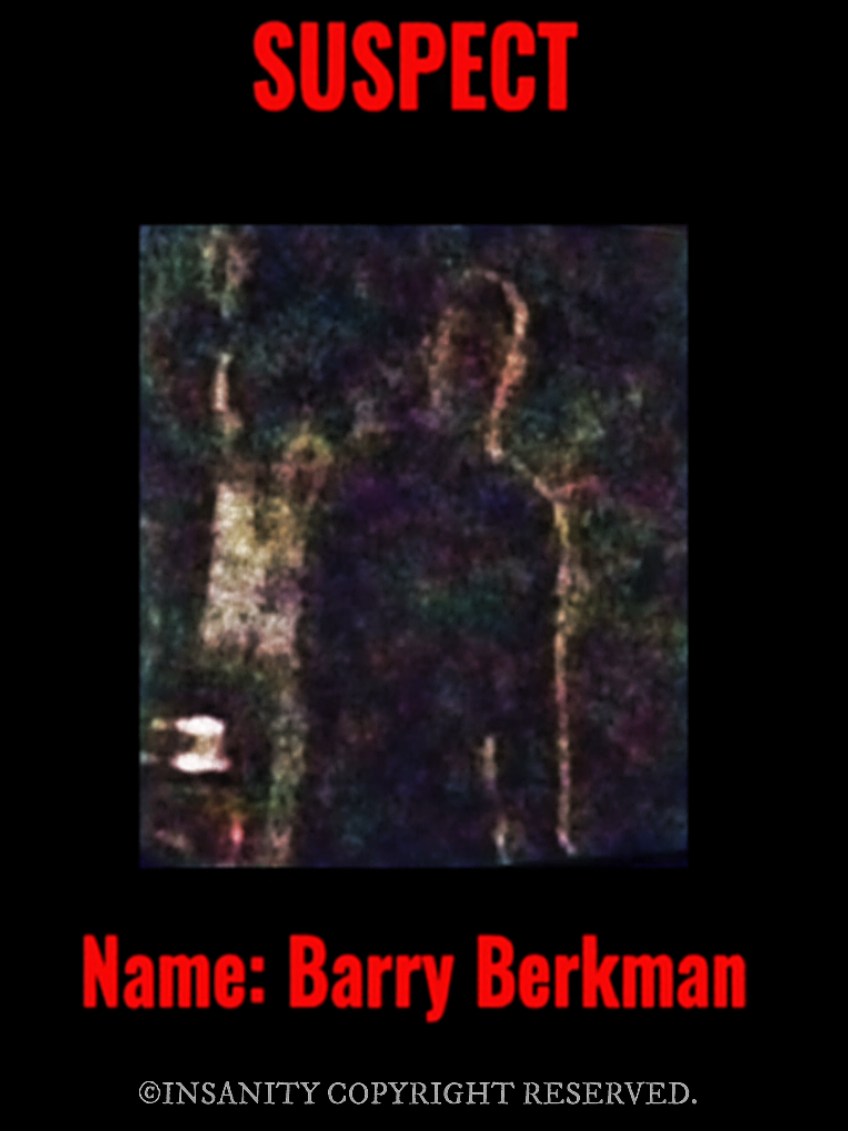 Barry > Joe and Dexter || Barry Berkman VHS edit || Heavily ib: @Jesse pinkman || tags: #barryberkman #hbo #hbo #fyp #viral barryedit barryberkmanedit joegoldberg dextermorgan vhsedit 