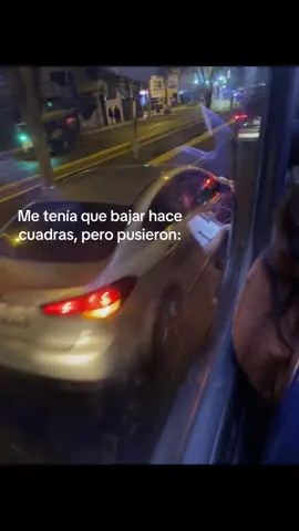 Tu sonrisa y la mia se dijeron 