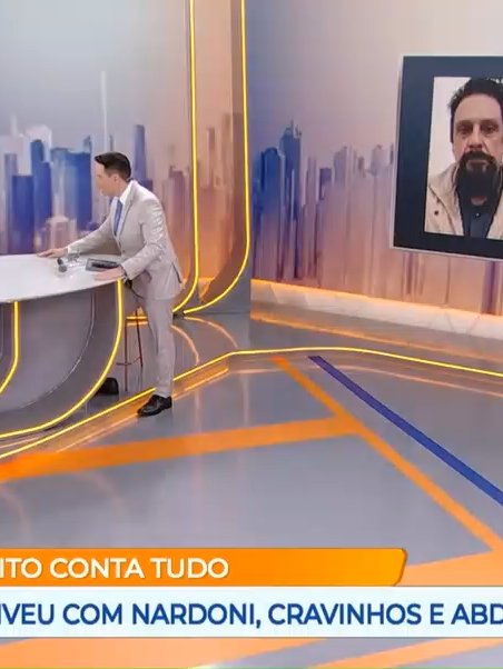 Visita íntima na prisão: o que diz a lei e a polêmica opinião do coronel PARTE 1 DE 5 => Suzane é transferida para Tremembé e descobre que Sandrão manda na prisão. Elize mantém um relacionamento com Sandrão. Jatobá é ameaçada, e no presídio masculino Cristian se interessa por Luka## 📺 Detalhes da Série *Tremembé* - **Plataforma oficial:** @xidadealerta   - **Data de lançamento:** 19 de NOVEMBRO de 2025   - **Número de episódios:** 5 (temporada única até agora)   - **Classificação indicativa:** 18+ (conteúdo adulto e dramático)   - **Formato:** True crime dramatizado, inspirado em casos reais envolvendo presidiárias famosas no Brasil   ## 🎬 Enredo - A trama se passa na **Penitenciária de Tremembé**, conhecida como “presídio dos famosos”.   - Mostra a chegada de **Suzane von Richthofen** e sua relação de poder e conflito com **Elize Matsunaga**.   - A personagem **Sandrão** (interpretada por Letícia Rodrigues) aparece como figura central, envolvida em disputas internas e relacionamentos dentro da prisão.   - Outros nomes ligados a crimes de grande repercussão, como os **irmãos Cravinhos** e **Alexandre Nardoni**, também são retratados.   --- ## ⚖️ Polêmicas - **Sandra Regina Ruiz Gomes (Sandrão)**, que inspirou parte da narrativa, contesta a série e afirma que várias cenas são **ficcionais e distorcidas**.   - Ela entrou com ação judicial contra a Amazon pedindo **R$ 3 milhões de indenização** e até a suspensão da obra.   - As críticas giram em torno de supostas invenções sobre sua participação em crimes e sua liderança dentro do presídio.   --- ## 🔑 Como assistir - Basta acessar o catálogo do **@xidadealerta** e procurar por *Tremembé*.   - Não está disponível na Netflix ou em outros serviços de streaming.   - Há vídeos explicativos no YouTube mostrando como localizar e assistir a série completa.   --- 👉 Se quiser, eu posso listar os **títulos e resumos de cada episódio****A primeira temporada da série *Tremembé* tem 5 episódios, todos já disponíveis no Prime Video.**   --- ## 📺 Guia de Episódios da Série *Tremembé*   Aqui está a lista completa com títulos e resumos: | Episódio | Título | Duração | Resumo | |----------|--------|---------|--------| | 1 | **Confia em mim** | 47 min | Suzane é transferida para Tremembé e descobre que Sandrão manda na prisão. Elize mantém um relacionamento com Sandrão. Jatobá é ameaçada, e no presídio masculino Cristian se interessa por Luka. | | 2 | **Até que a morte nos separe** | 59 min | Suzane e Elize disputam a atenção de Sandrão. Uma notícia abala Jatobá e Nardoni. Roger enfrenta problemas e Daniel lida com a chegada de Suzane. | | 3 | **O preço da liberdade** | 52 min | Conflitos internos aumentam. Suzane tenta se aproximar de Sandrão, enquanto Elize busca manter sua posição. No masculino, Cristian e Luka se envolvem em novas tensões. | | 4 | **Entre quatro paredes** | 55 min | Segredos e alianças vêm à tona. Suzane enfrenta consequências de suas escolhas. Elize e Sandrão entram em crise. Roger e Daniel têm seus próprios dilemas. | | 5 | **Justiça seja feita** | 58 min | O episódio final mostra a “saidinha” de sete dias e deixa pontas soltas sobre o destino dos personagens, abrindo espaço para uma possível segunda temporada. | --- ## 🎬 Contexto da Produção - **Direção:** Vera Egito (*Serra Pelada*)   - **Baseado em:** livros do jornalista Ullisses Campbell   - **Elenco principal:** Marina Ruy Barbosa (Suzane von Richthofen), Carol Garcia (Elize Matsunaga), Bianca Comparato (Anna Carolina Jatobá), Felipe Simas (Daniel Cravinhos), entre outros.   - **Estreia:** 31 de outubro de 2025.   --- ## ⚖️ Futuro da Série - Até agora, *Tremembé* tem apenas **uma temporada com 5 episódios**.   - O final deixou mistérios e abriu espaço para uma **segunda temporada**, mas ainda não há confirmação oficial.