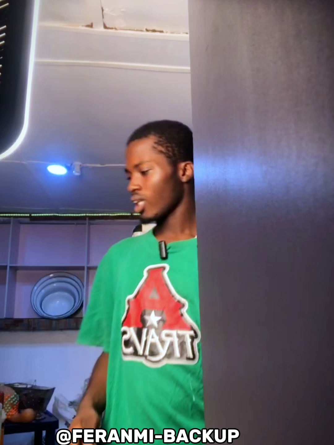 no me joke o 😂  #feranmivlog