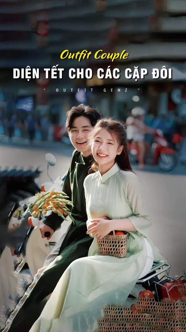 #outfitoftheday #macdepmoingay #outfitgenz #phoidoxinh #couple 