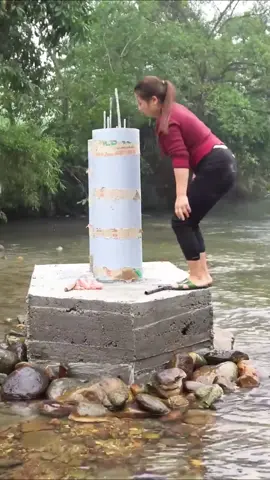 #survival #bushcraft #garden #singlemom 