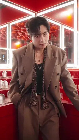 Vibe tổng tài bá đạo mà nó lạ lắm☺️☺️☺️ #TaehyungxTIRTIR #VxTIRTIRLAPOPUP #kimtaehyung #btsarmy 