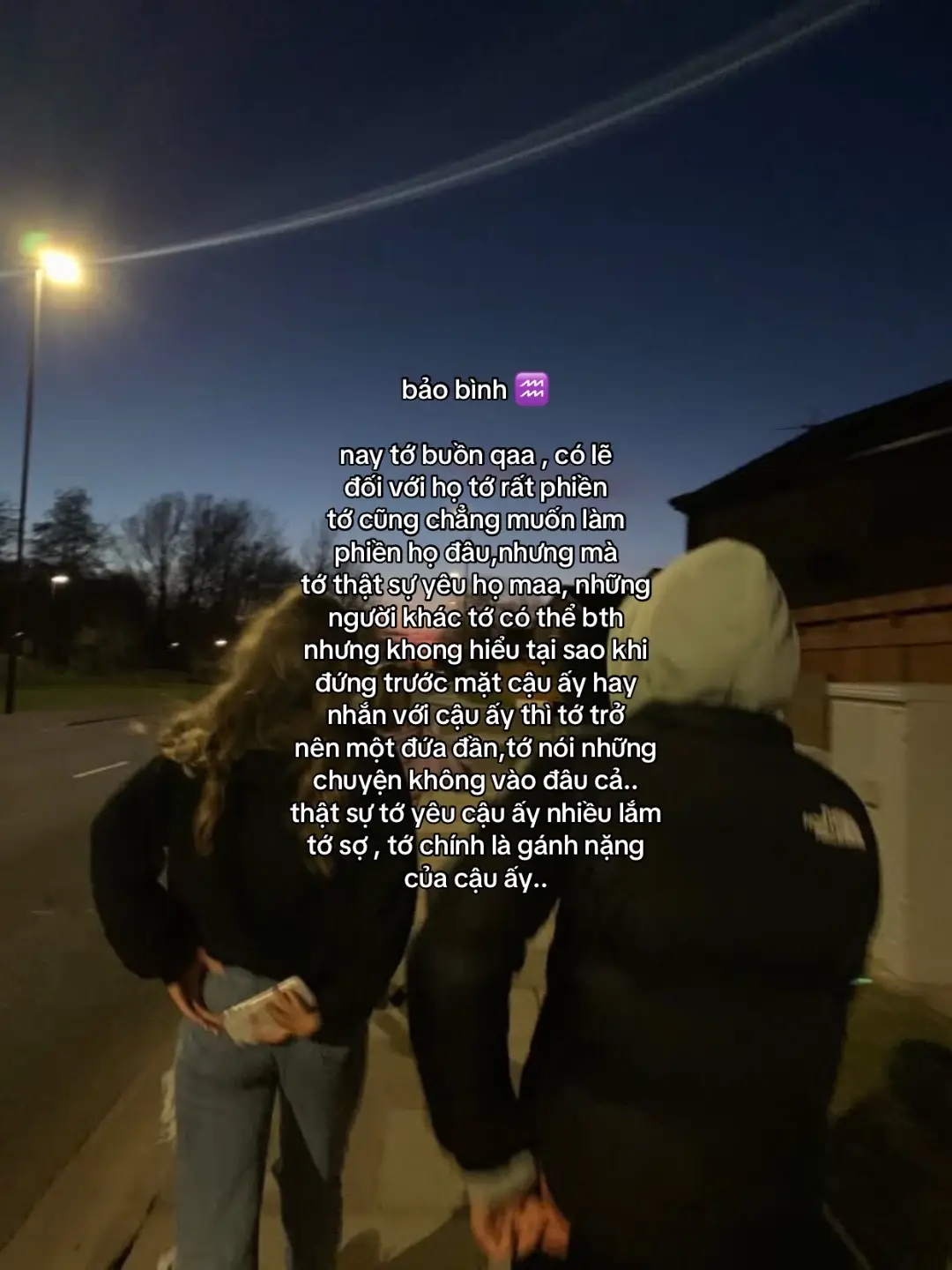 #baobinh♒ #baobinhthang2♒️ #baobinh #cunghoangdao 