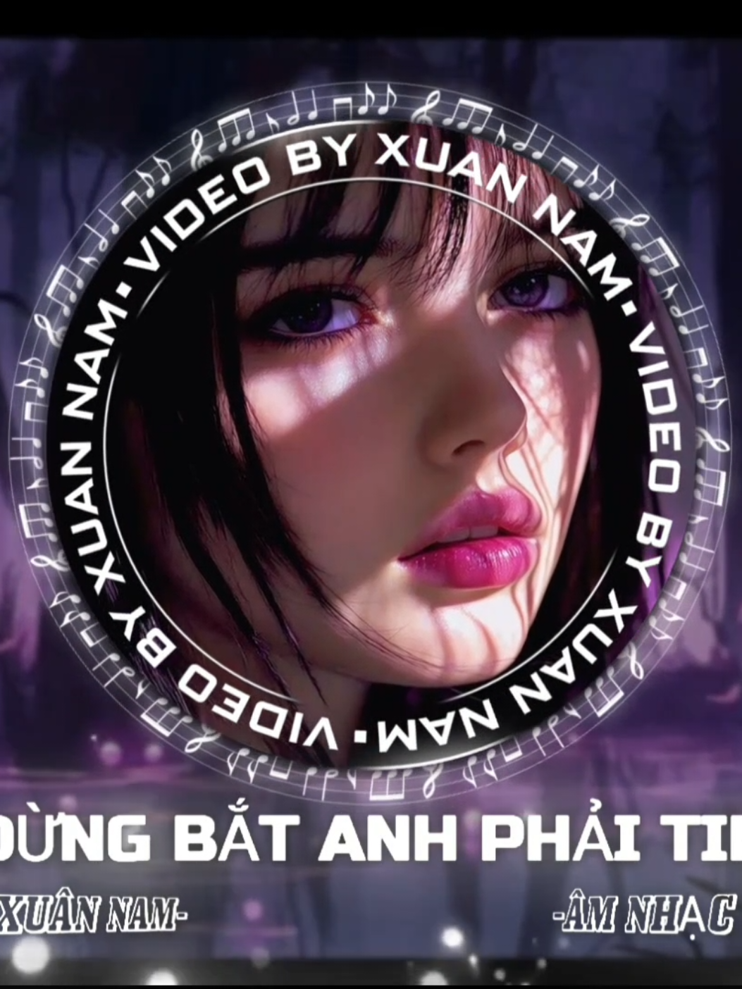 ĐỪNG BẮT EM PHẢI TIN - QTRUNG REMIX  #nhachaymoingay #nhacnaychillphet #9cmedia #remix #remix 