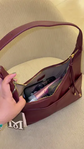 ❣️ #tascantik #taswanita #shoulderbag #mossdom 