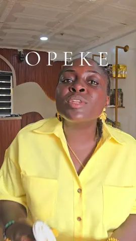 Opeke Honey Banger