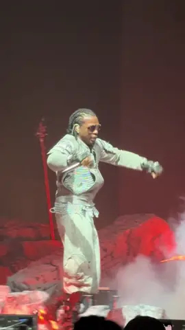 @Gunna performing wgft in philly 🅿️ || #gunna #philly #concert 