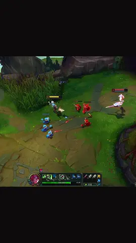 Anh muốn hỏi em 1 câu nữa thôi?#rivenlol #leagueoflegends #liênminhhuyềnthoại 