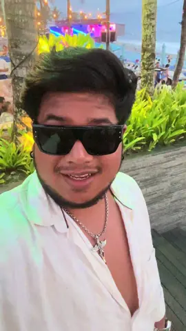 After the beautiful wedding chapter, here comes the fun chapter — Bali with my brothers. No honeymoon… just pure bro time. #gvk #gvknantha #gvklifestyle #gvkempire #brothers @ŘƏVĄŤH!_🤞 🙏🏻🙏🏻🙏🏻 @vkravendara @Gvk 