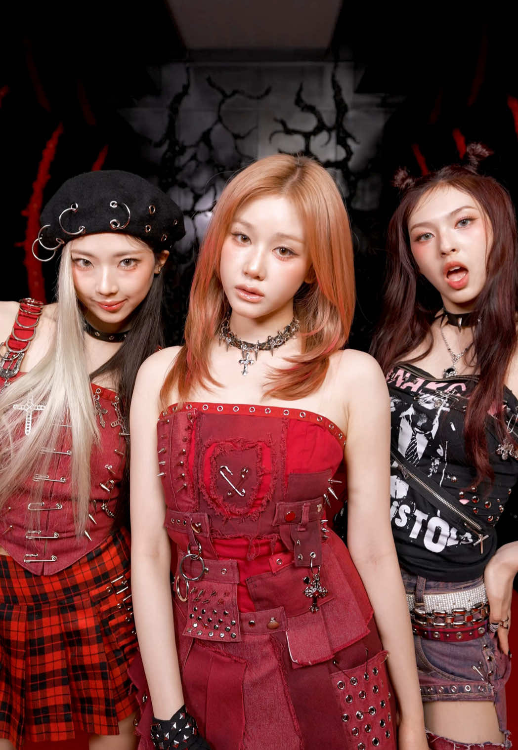 조금 다른 Psycho 🗯️ #BABYMONSTER #베이비몬스터 #PSYCHO #PSYCHO_challenge 