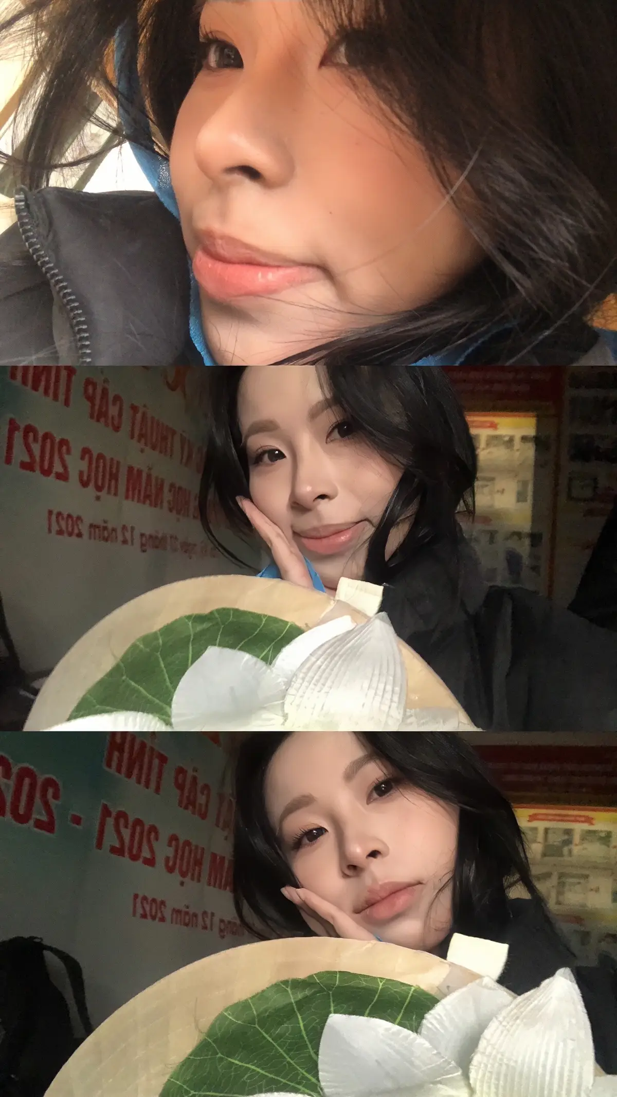 Có thể là chụp 1000 tấm luôn =))) #vannghe2011 #hocsinhcuoicap #xhhhhhhhhhhhhhhhhhhhhhhh #viral 