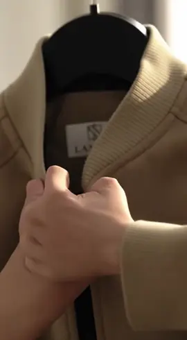 Áo khoác bomber nam da lộn lót vải cao cấp #aokhoacda #aokhoacdalon #aodanam #aokhoacnam #thinhhanh