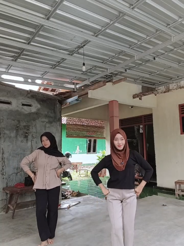 #puspitanala #dcterbaru2025 #trandtiktok #newtrand#tarian 