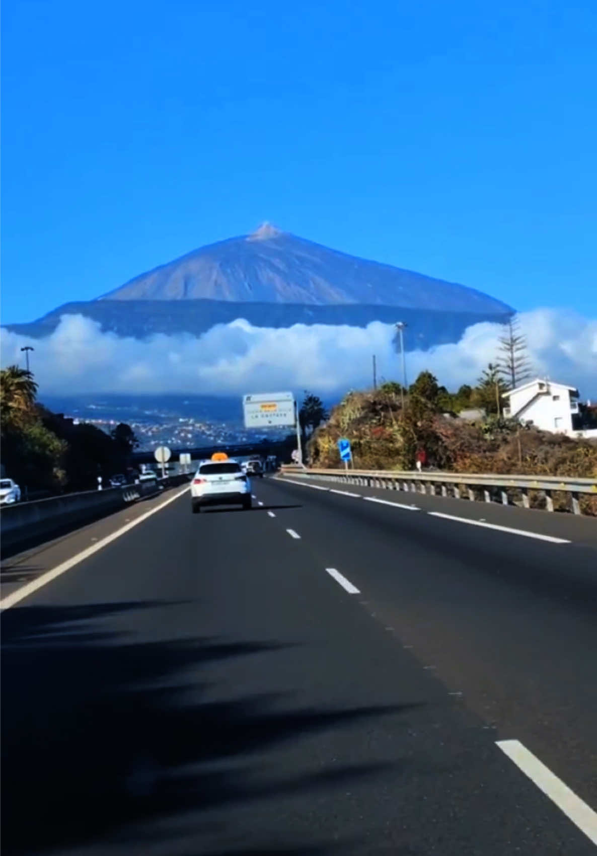 #tenerifehighway #islascanarias #tenerife #puertodelacruz #canaryisland