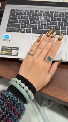 Giờ công chúa nghèo rách đuýt #trending #xuhuong2025 #OOTD #jadeitejade #ootdfashion 