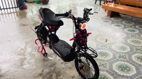 choáyyy chưaa😆#qlinhxd👾 #xuhuong #xediendo #133kieng #xedienvietnam 