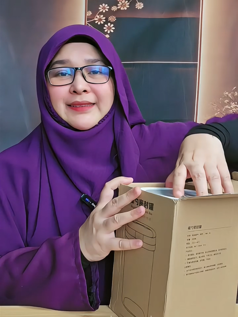 SUsU anak anak tidak mudah masuk angin & tercemar apabila guna bekas SUSU kedap udara + magnetic spoon yang macam ni. #bekassusu #bekassUsubayi #bekassUsukedapudara 