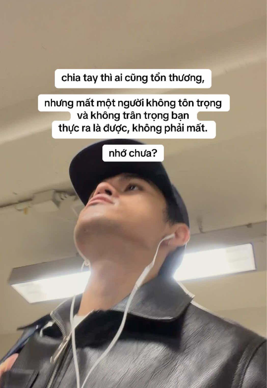 chưa nhớ thì để nhắc cho nhớ 