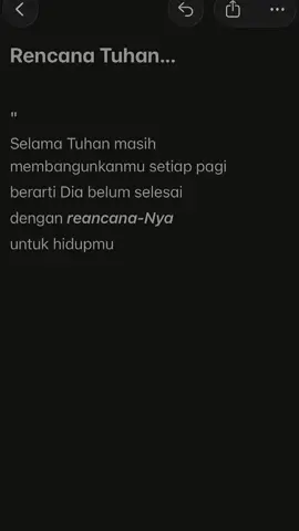 Rencana Tuhan #CapCut #quotes #reminder #motivasi #fyp 