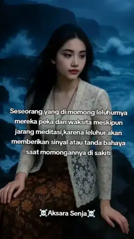 #Spiritual #Kebatinan #Indigo #Fyp #MasukBeranda