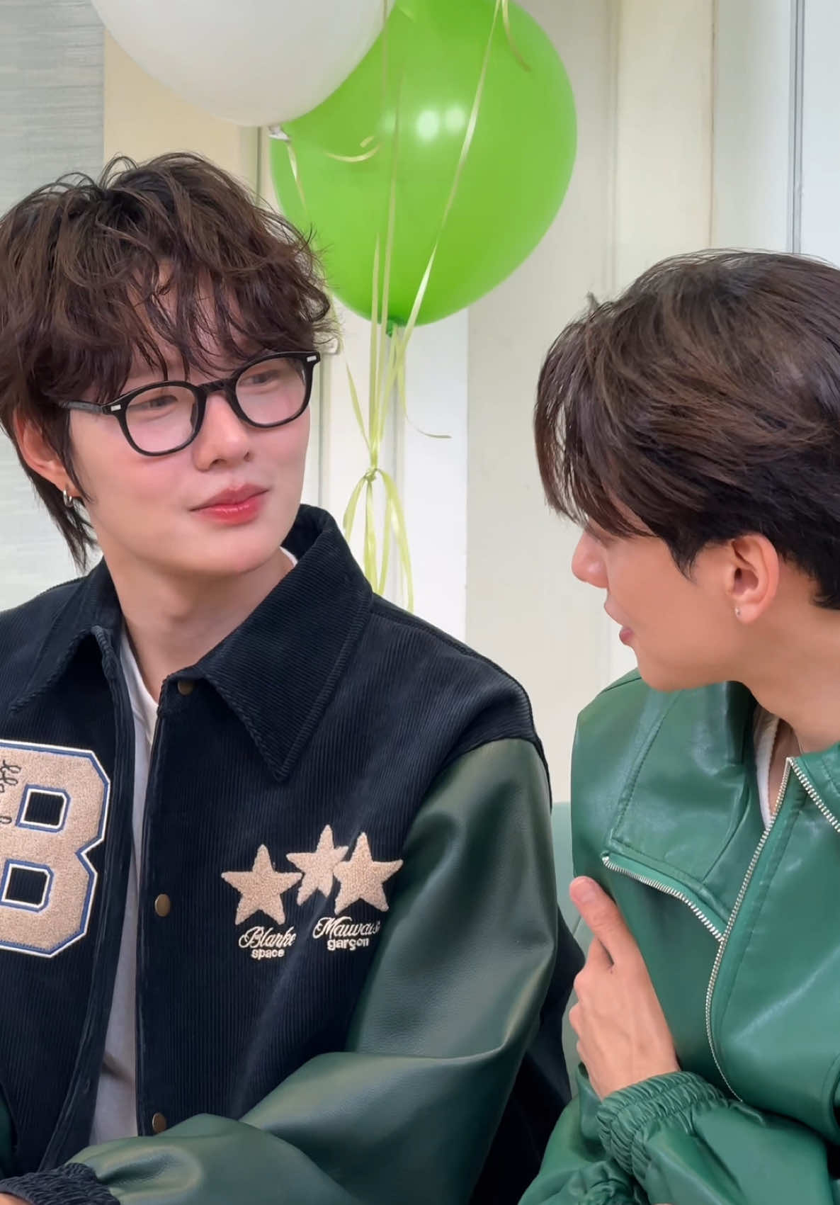 ตกหลุมรักเจ่งปุ๋งรอบที่ล้าน 🦆🐰 @Harit_keng @nampingster  #LINEMANถูกสุดทุกวันwithKNP #LINEMAN #LINEMANWongnaiUsersChoice #LINEMANถูกสุดทุกวันGRANDSALE #kengnamping 