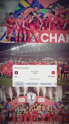: Thi đấu tốt ạa💪🏻 #ĐoiTuyenQuocGiaVietNam🇻🇳 #AsianCup2027 #BongDaVietNam #vairl 