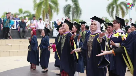 [ISTIADAT KONVOKESYEN KE-27] (18 NOVEMBER 2025) Flash Mob Juruvideo: Max Raynold Sapaun 