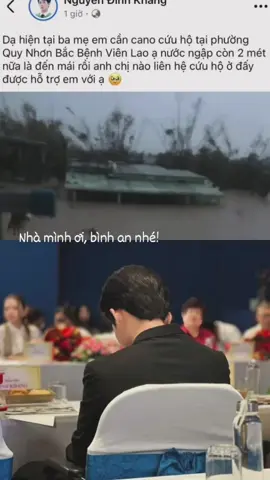 Nhà mình ơi😭  Nguồn: Threads #donhathoang #dienviendinhkhang #foryou #fyp #hoangkhang 