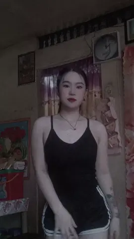 May sariling step😆😅