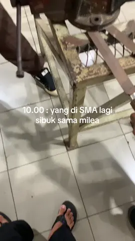 justkidding forever #smkbisasmkhebat #fyp 