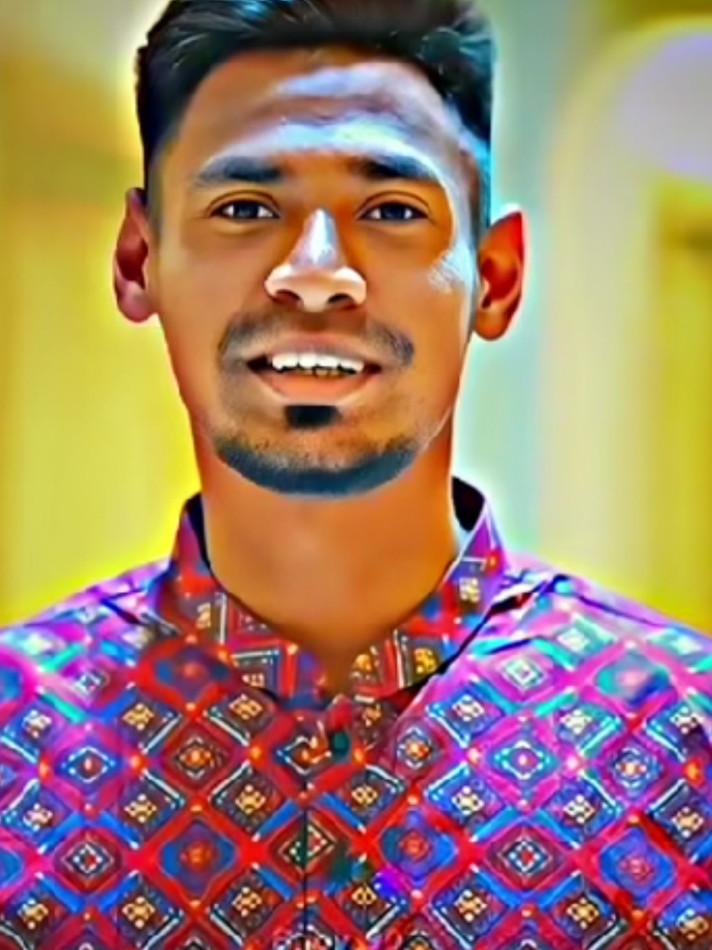 _Bosss....!!-😩🥰😘         #foryourpage #tiktok #fyp #viral #viralvideo #foryou #cricket #unfrezzmyaccount #fyyyyyyyyyyyyyyyy #mr90 #fizz #bijoydev90 #mustafizur_rahman #onthisday 