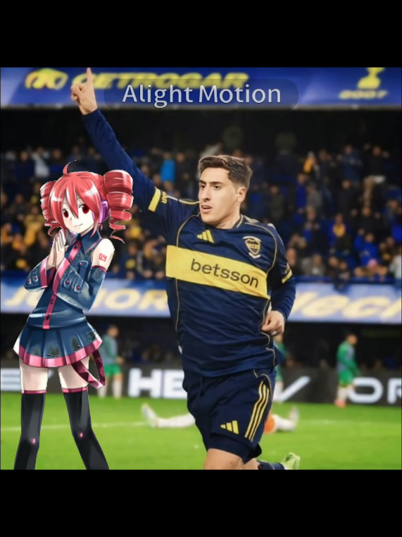 Miguel merentiel 🇺🇾 X teto 🇯🇵 | #teto #anime #miguelmerentiel #bocajuniors #futbol⚽️ 