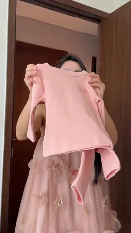 Bộ dài tay giữ nhiệt thu đông 