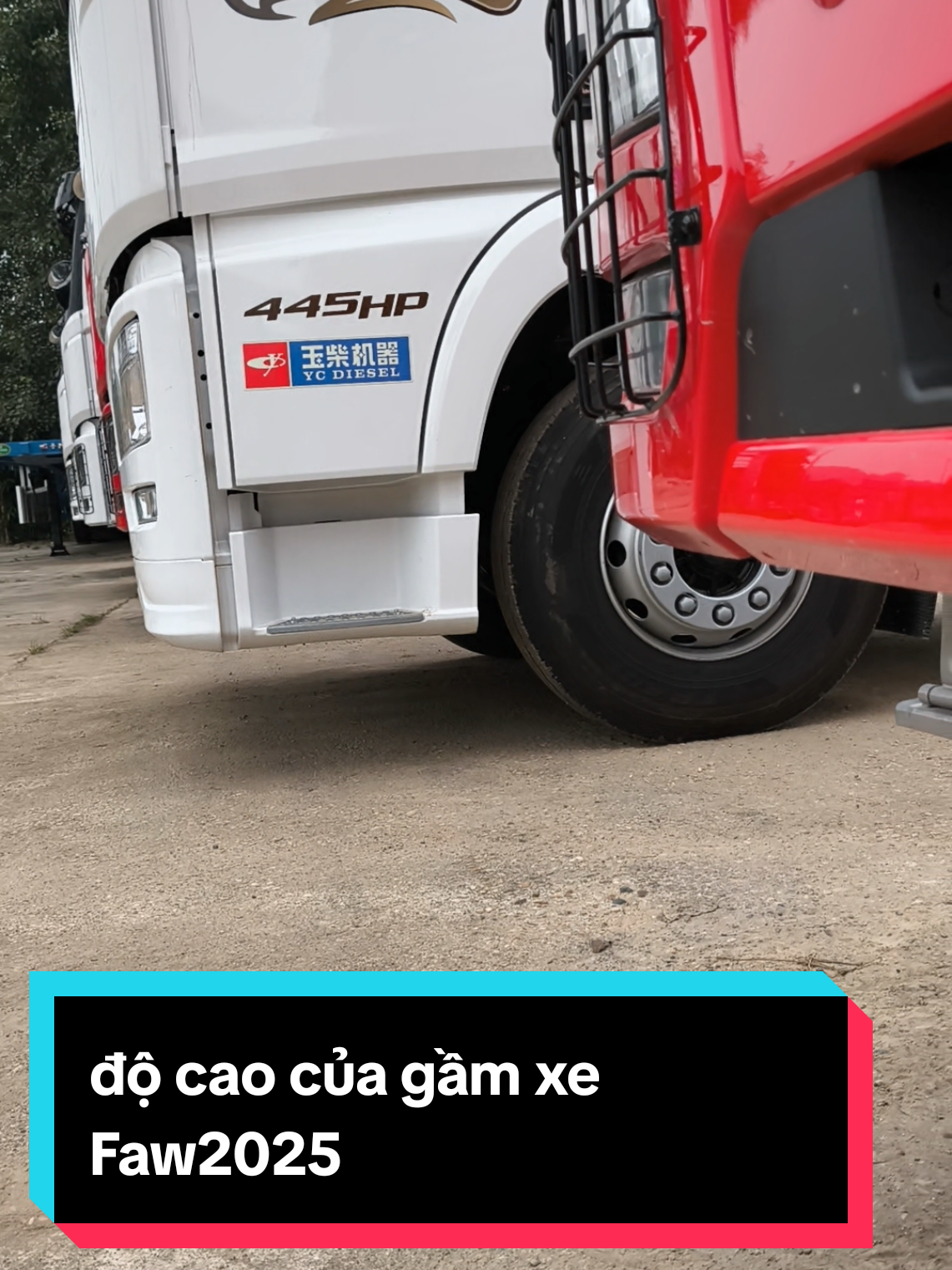 Gầm cao vậy khác gì tàu ngầm di động đâu các bác😁.Dù sao thì truy cập trang📢 tiktok ,FB 📢Faw Truck VNTG phú thọ để xem các videos số mới nhất🫶#phutho #xetai #vinhphuc 