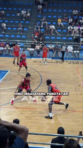BAKIT NAGALIT SI ALPHA #amazebasketball #basketball #highlights @amazebasketball on IG 