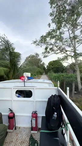 Về nhà thôi😁 #kienhao #conganxadongthai #congannhandan #traicainghien #congantinhangiang 