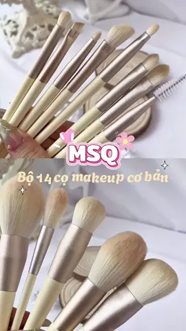 Đừng để mùa đông làm mấy bà nhầm là bản thân cần người iu , thứ mấy bà cần là cọ makeup mới nè 🍭🍭#msq #review #makeuptools #comakeup #bocomakeup #viral #fyp #reviewmypham #mypham #CapCut 