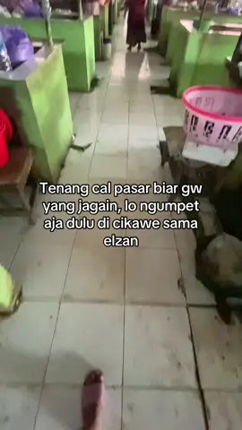 Antisipasi kedatangan Abah #pertaruhantheseries #ical #elzan #elang #pertaruhanseason3 