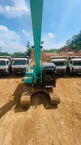 කොල්ලෝ සෙට් එක 🥰#kobelco_sk200 #excavatoroperator #බැකෝපිස්සා🤟❤🤟 @PATHUM කෑගල්ල @Dilaksha Dila🤗 