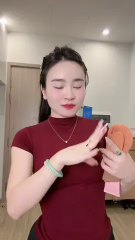 Bao tay bôi kem siêu tiện lợi #giadinhbothui🥑 #CapCut #mebimsua 