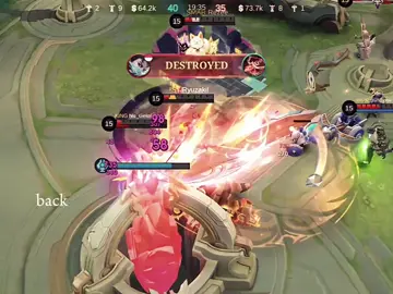 #lunox #lunoxmlbb #fyp #mobilelegends #fypシ゚ 