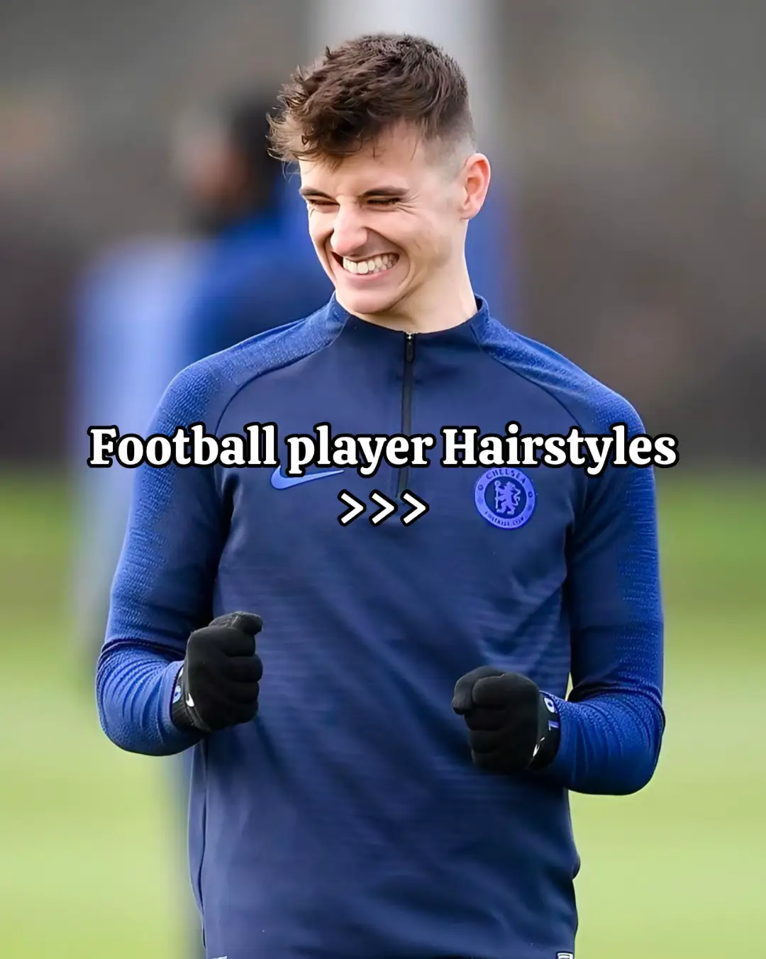 #formenstyle #quiff #highfade #manbun #middlepart