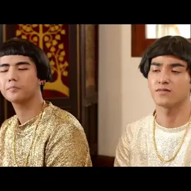 หลวงพี่แจ๊ส5g ep.4 #ดูอะไรดี #หนังน่าดู #เปิดการมองเห็น 