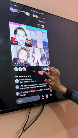 Har jagah sa Tap Tap hoga😂 #do_you_know_umar #repost #struggle #malikumarlive #tiktoklive 