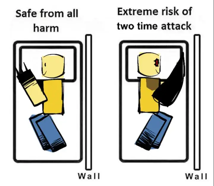 #fyp #funny #memes #johndoe #twotimeforsaken #forsaken