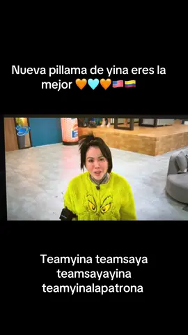 @yinacalderontv @Yinacalderonoficial @yina calderón oficial @LA MANSIÓN DE LUINNY @la mansión de Luinny @Remedios y recetas Hidden 